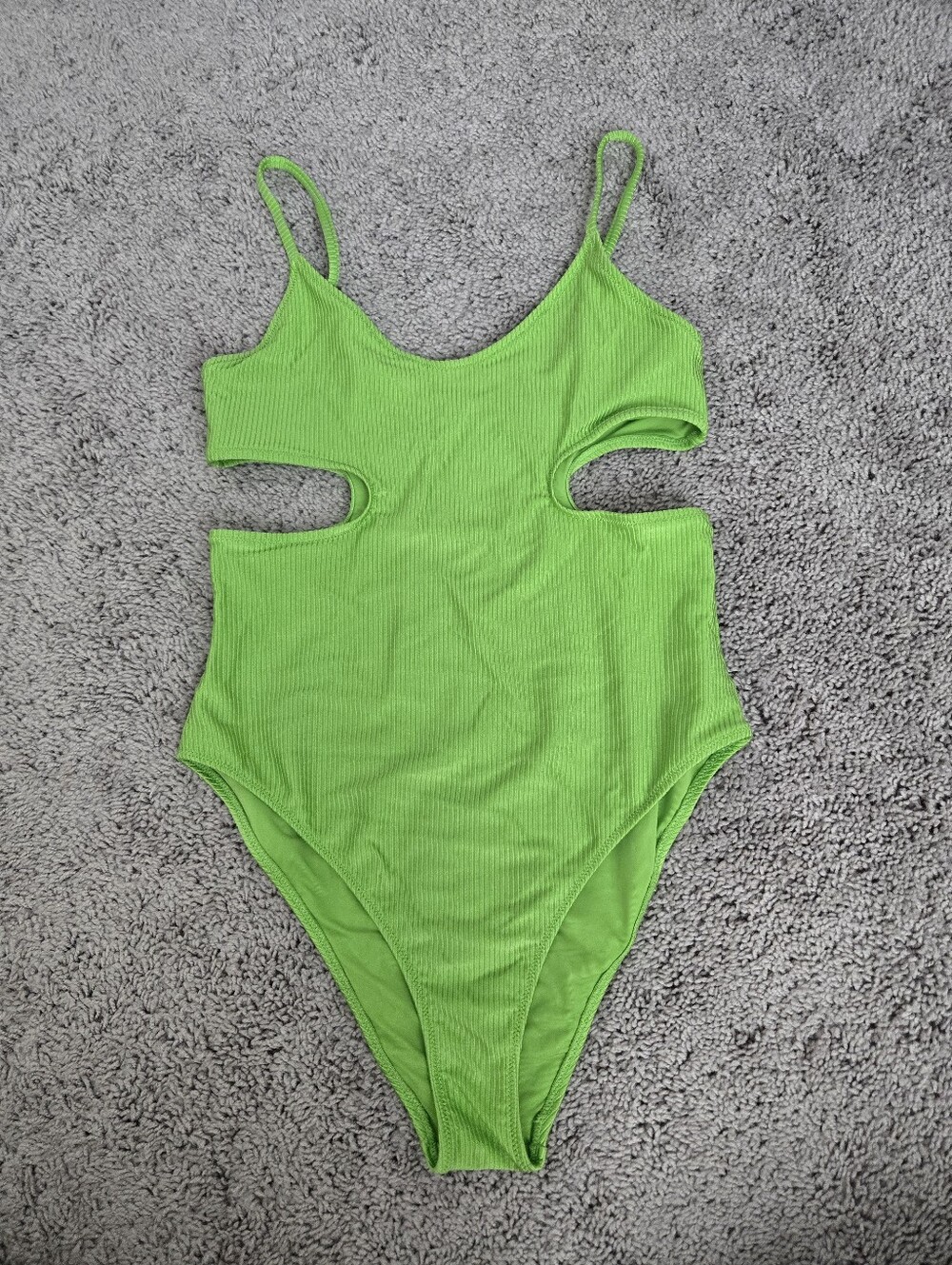 aerie One Piece Swimsuit Size Medium
